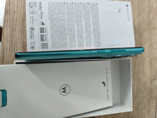 Motorola Edge 60 Fusion 24GB RAM