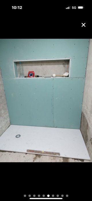 Reforma  baño completo solo 3850€ material incluye