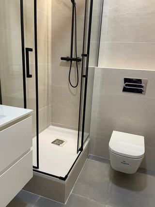 Reforma  baño completo solo 3850€ material incluye