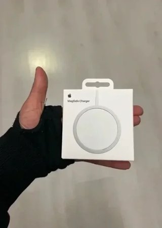 Cargador Magnetico MagSafe Apple (1 metro)