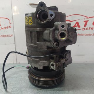 COMPRESOR AIRE ACONDICIONADO AUDI A6 AVANT (4F5) 3.0 TDI Quattro (171kW)