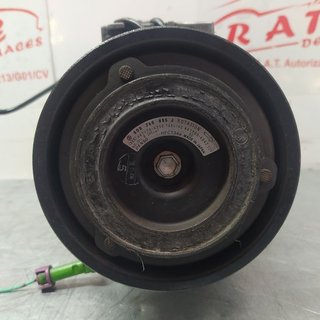 COMPRESOR AIRE ACONDICIONADO AUDI A6 AVANT (4F5) 3.0 TDI Quattro (171kW)