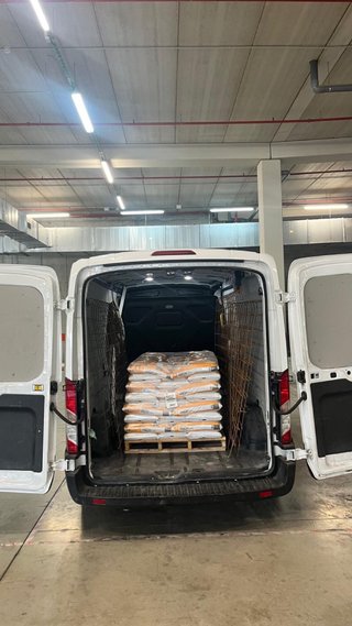 Mudanzas y Transportes