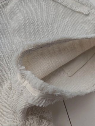 Shorts Bóboli con hilo metalizado 12 años