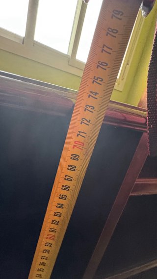 Mesa auxiliar madera clásico o mostrador