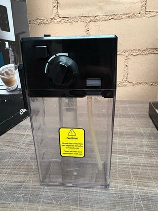 Cafetera Cecotec Power Instant-ccino 20 Bares