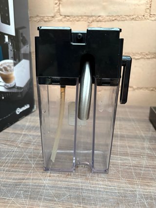 Cafetera Cecotec Power Instant-ccino 20 Bares