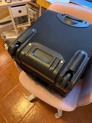 Trolley Thermomix TM5 y TM6