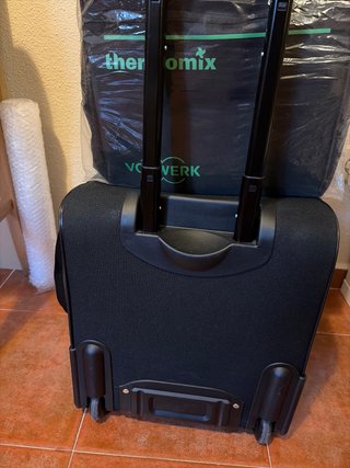 Trolley Thermomix TM5 y TM6