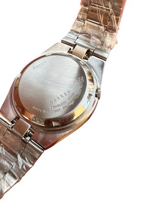 Vintage Seiko 5 Sport Day Date 7009 | Brown Dial
