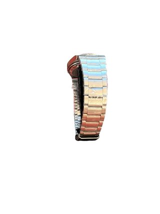 Vintage Seiko 5 Sport Day Date 7009 | Brown Dial