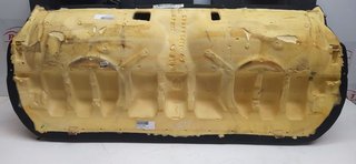 ASIENTOS TRASEROS SEAT LEON (5F1) Style Connect