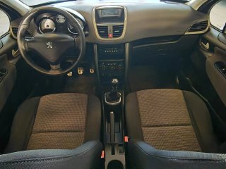 Peugeot 207 2 años de garantía