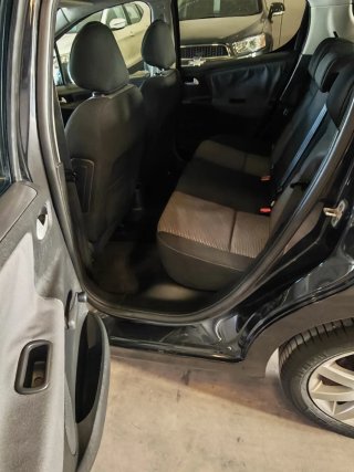 Peugeot 207 2 años de garantía