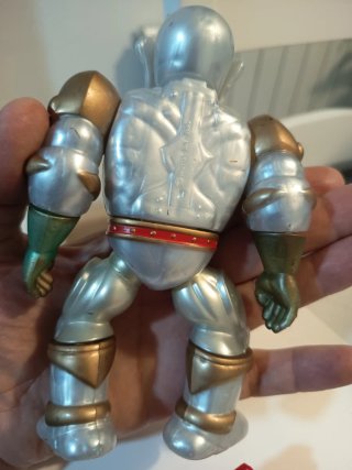 Figura Masters del Universo extendar