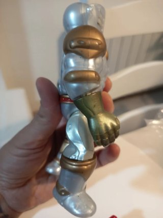 Figura Masters del Universo extendar