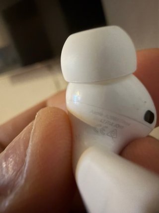 Airpod Pro Derecho 1ª Gen Vendo o cambio