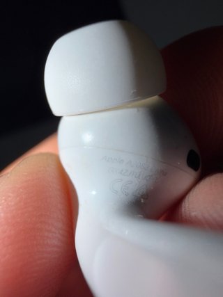 Airpod Pro Derecho 1ª Gen Vendo o cambio