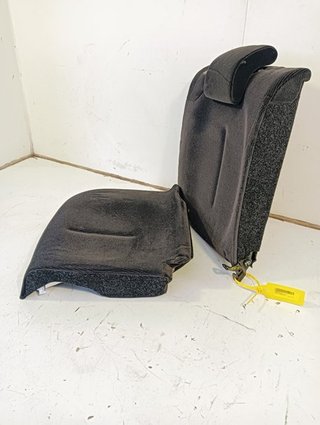 ASIENTOS TRASERO DERECHO CITROEN C4 BERLINA 9HZDV