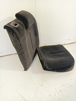 ASIENTOS TRASERO DERECHO CITROEN C4 BERLINA 9HZDV