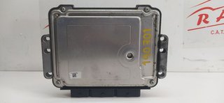 CENTRALITA MOTOR UCE RENAULT TRAFIC COMBI (AB 4.01) 6 - plazas (L2H1) acristalado parcial 2,9t   Combi largo