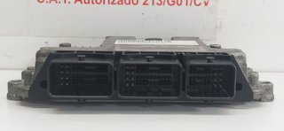 CENTRALITA MOTOR UCE RENAULT TRAFIC COMBI (AB 4.01) 6 - plazas (L2H1) acristalado parcial 2,9t   Combi largo