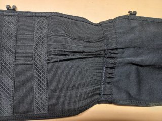 Faja elástica GENAU GEAR XL