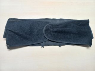 Faja elástica GENAU GEAR XL