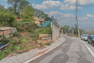 Chalet en venta en Vacarisses