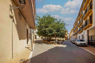 Local comercial en venta en Zona Centro-Corredera en Lorca