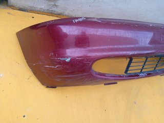 PARAGOLPES DELANTERO SEAT ALHAMBRA (7V8) Nostrum