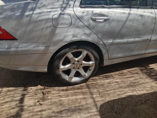 Mercedes-Benz Classe C (206) 2006