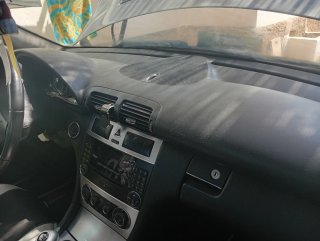 Mercedes-Benz Classe C (206) 2006
