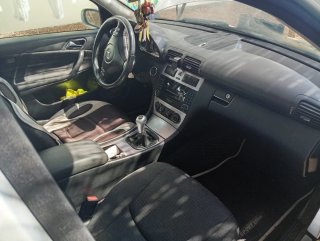 Mercedes-Benz Classe C (206) 2006