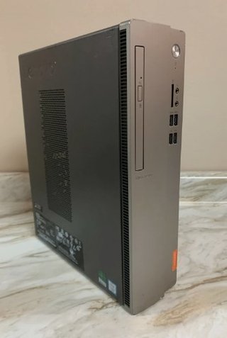 Mini PC Lenovo i5-7400 3.00GHz