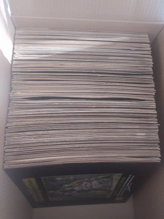 DISCOS MÚSICA CLÁSICA
