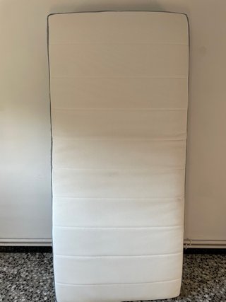 Colchón 90cm