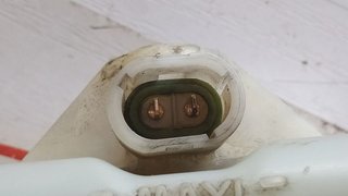 BOMBA FRENO RENAULT TRAFIC COMBI (AB 4.01) 6 - plazas (L2H1) acristalado parcial 2,9t   Combi largo