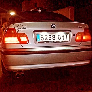 BMW Serie 3 2004