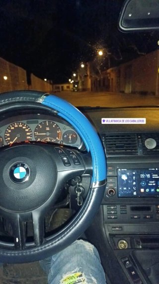 BMW Serie 3 2004