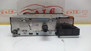 SISTEMA AUDIO / RADIO CD PEUGEOT 307 CC (S1) 2.0