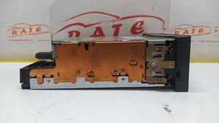 SISTEMA AUDIO / RADIO CD PEUGEOT 307 CC (S1) 2.0