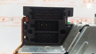 SISTEMA AUDIO / RADIO CD PEUGEOT 307 CC (S1) 2.0