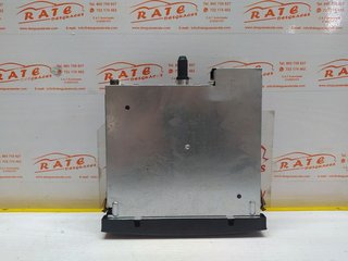 SISTEMA AUDIO / RADIO CD PEUGEOT 307 CC (S1) 2.0