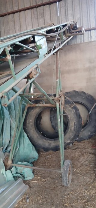 Cinta transportadora