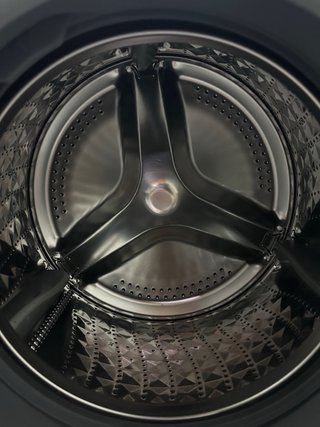 Lavadora Samsung 7 kg 1400 rpm – Vapor Higiénico |