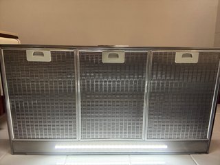 Campana extractora Teka