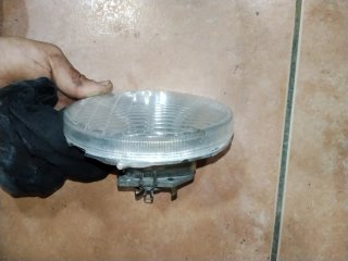 Faro Vespa PK