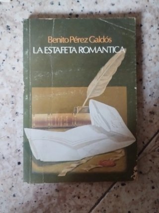 La estafeta romántica