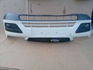 PARAGOLPES DELANTERO FORD FOCUS BERLINA (CAP) Ambiente (D)